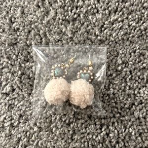 Cute Earrings